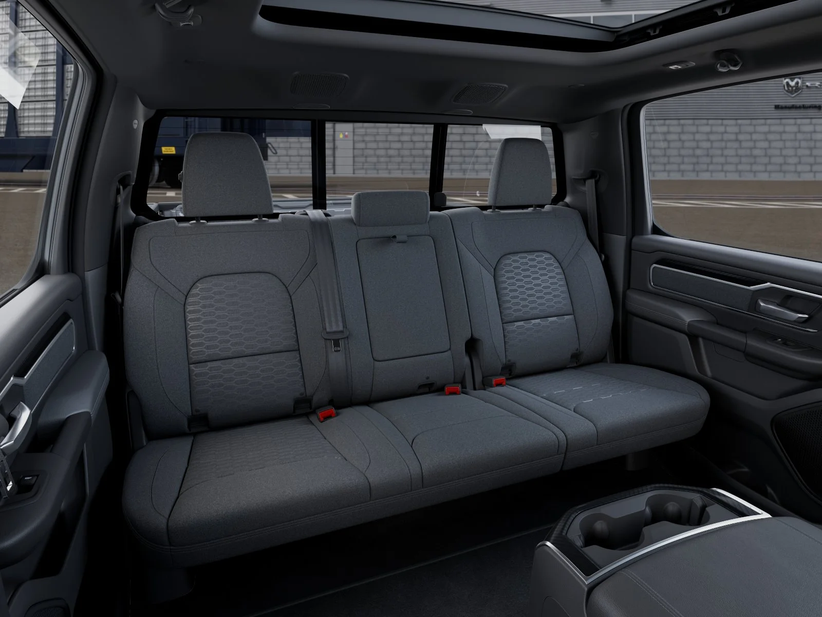 New 2026 Ram 1500 - photo 18