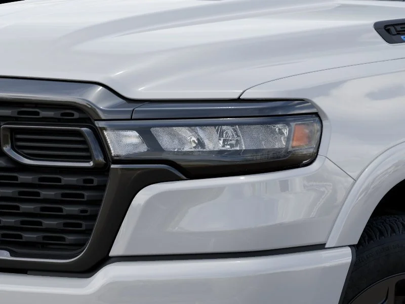 New 2026 Ram 1500 - photo 2