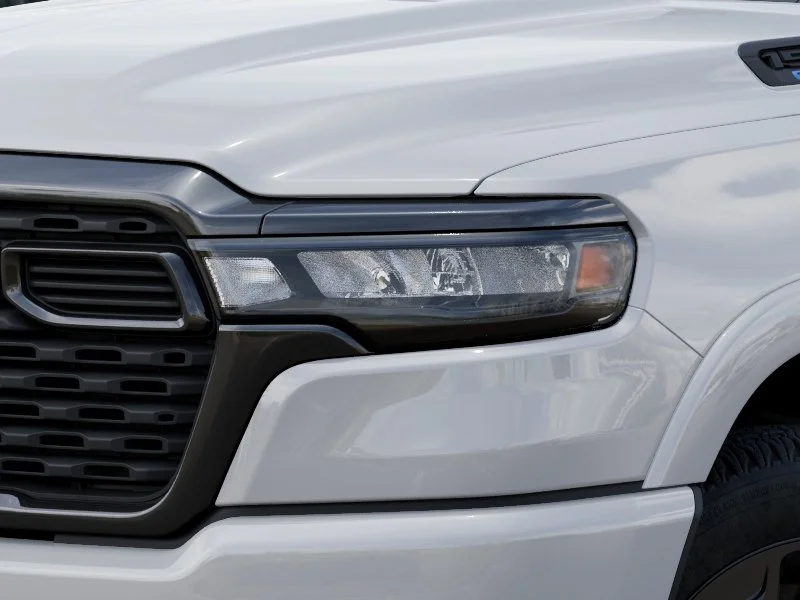 New 2026 Ram 1500 - photo 29