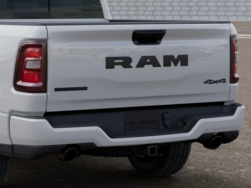 New 2026 Ram 1500 - photo 32