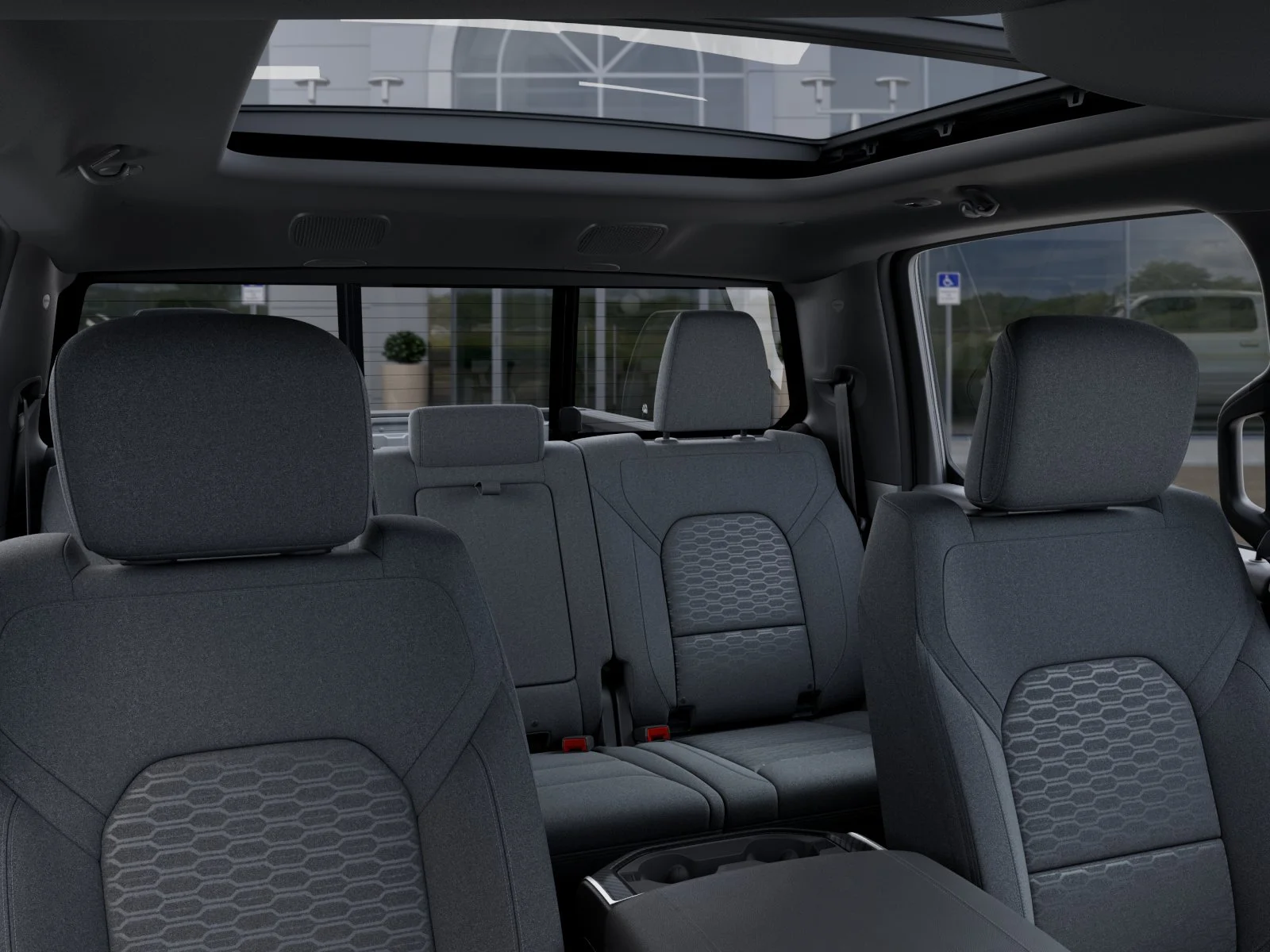 New 2026 Ram 1500 - photo 45