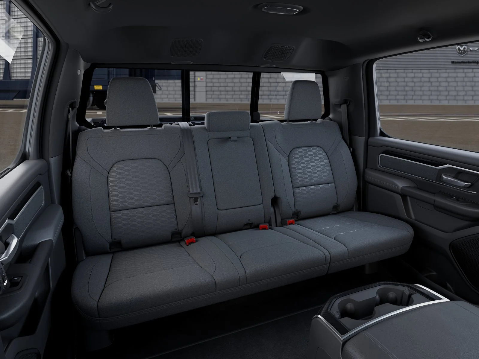 New 2026 Ram 1500 - photo 17