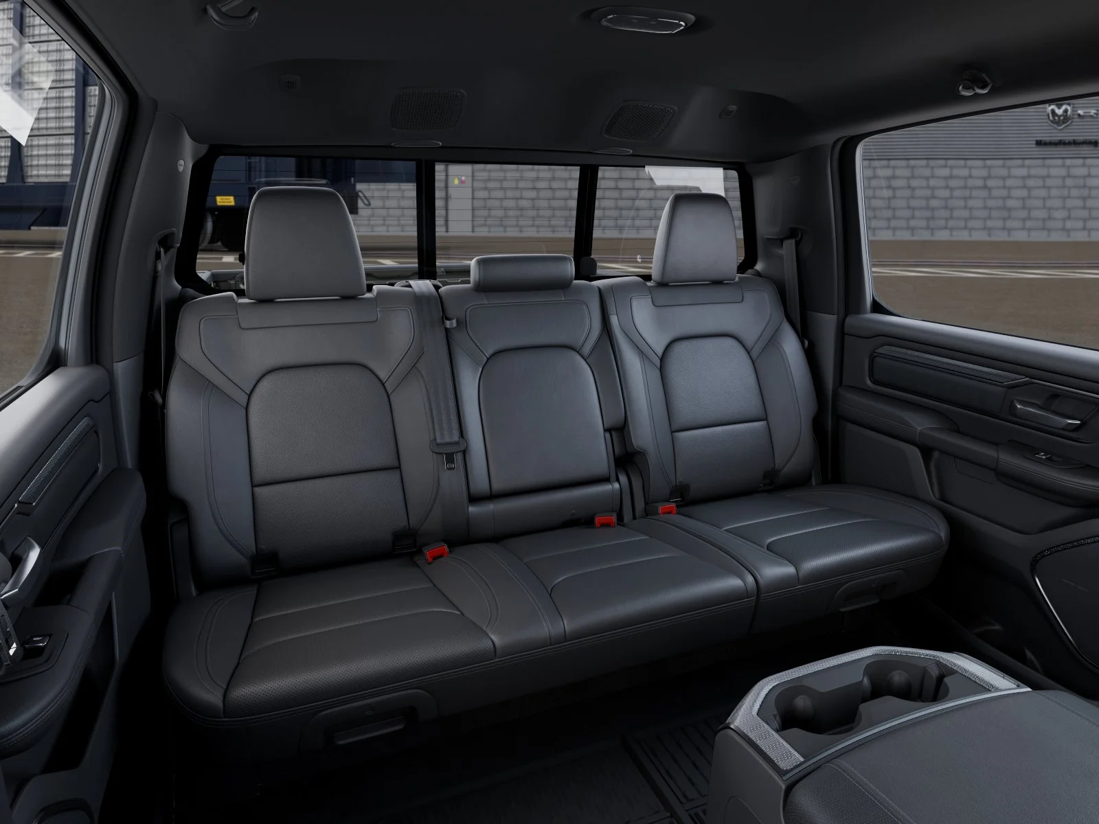 New 2026 Ram 1500 - photo 17