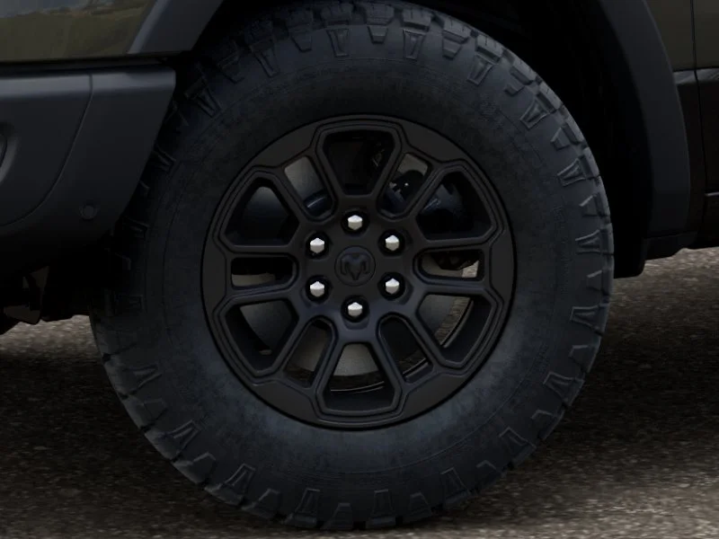 New 2026 Ram 1500 - photo 25