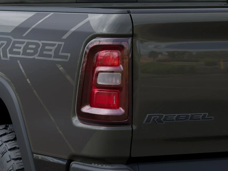 New 2026 Ram 1500 - photo 26