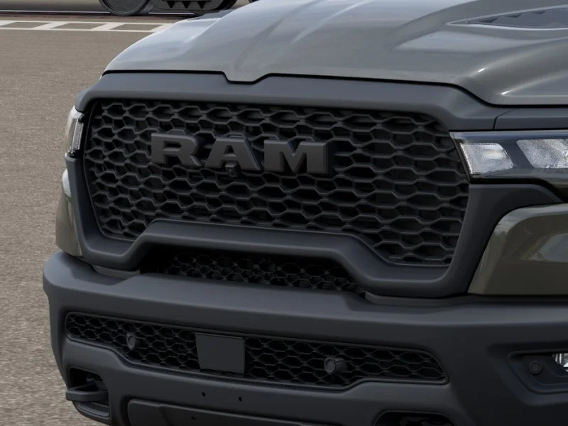 New 2026 Ram 1500 - photo 28