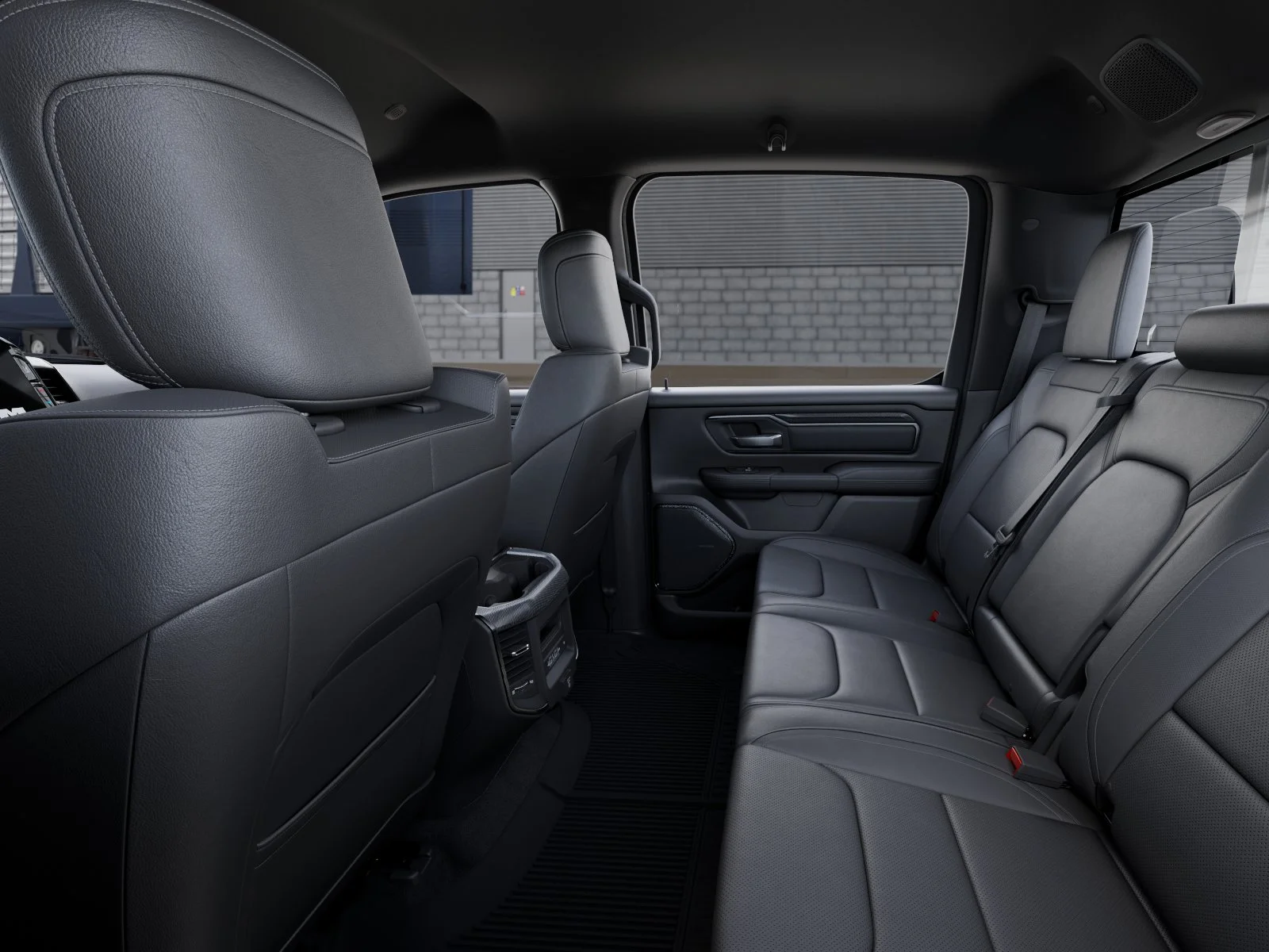 New 2026 Ram 1500 - photo 40