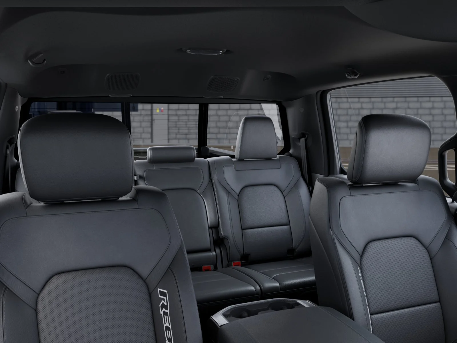 New 2026 Ram 1500 - photo 43