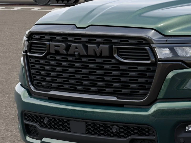 New 2026 Ram 1500 - photo 13
