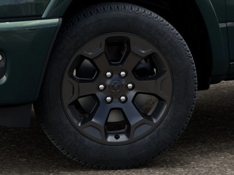 New 2026 Ram 1500 - photo 10
