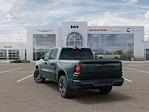 New 2026 Ram 1500 Big Horn Crew Cab for sale #CJ8695 - photo 29