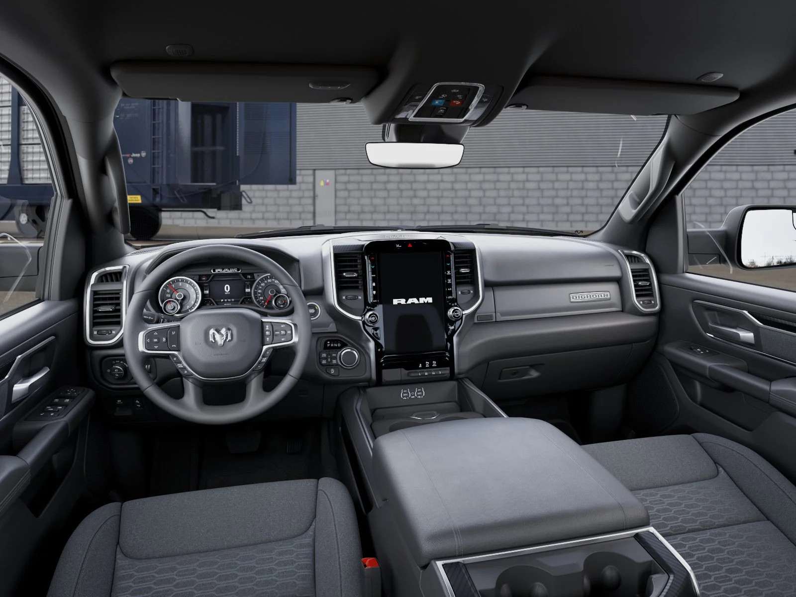 New 2026 Ram 1500 - photo 16