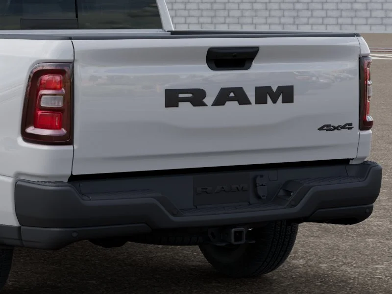 New 2026 Ram 1500 - photo 24