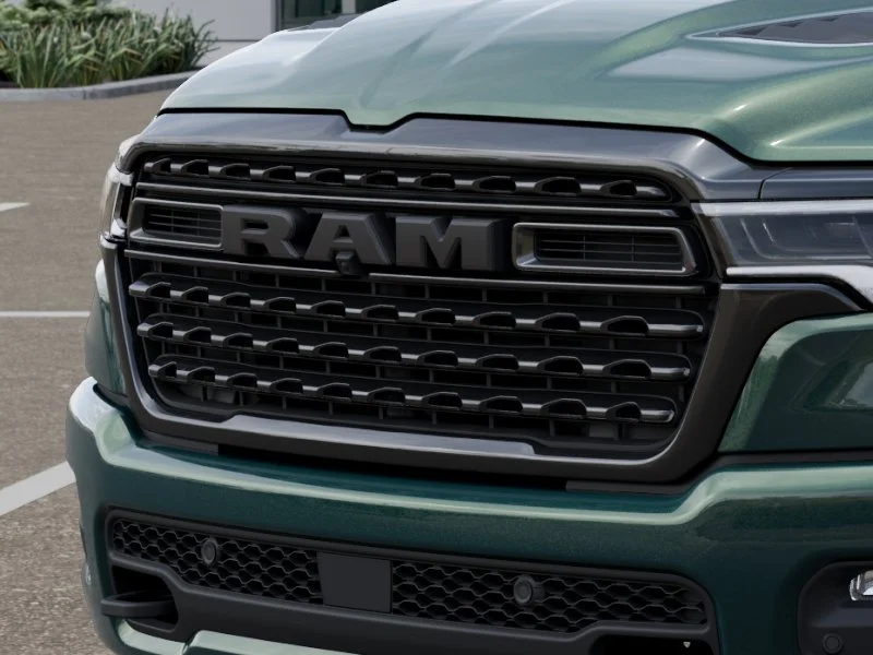 New 2026 Ram 1500 - photo 36
