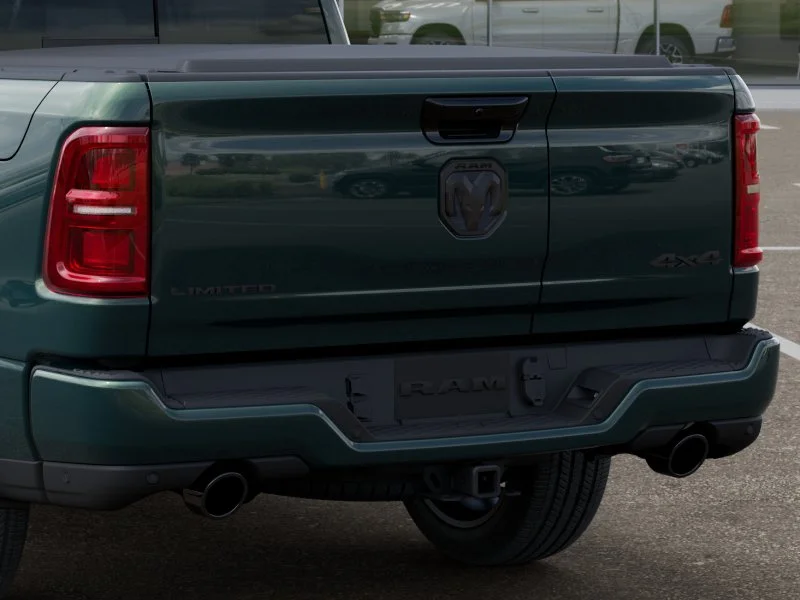 New 2026 Ram 1500 - photo 37