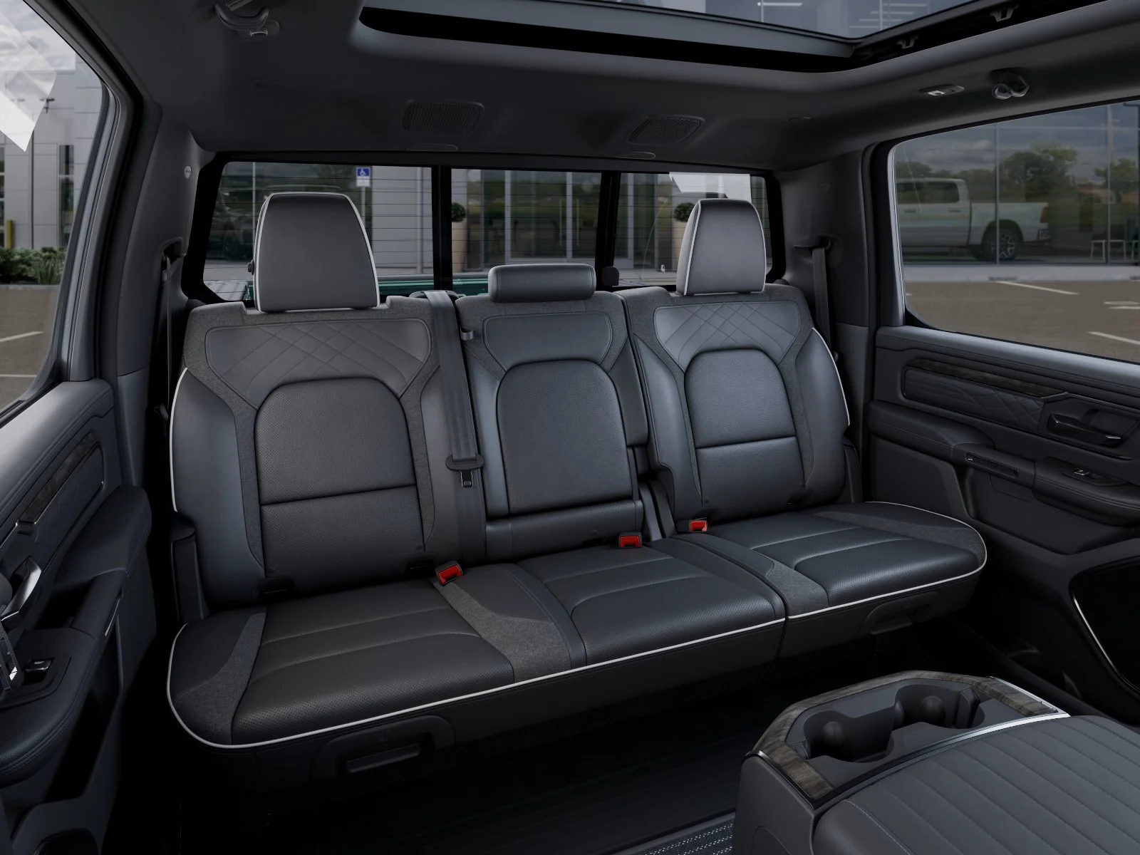 New 2026 Ram 1500 - photo 39