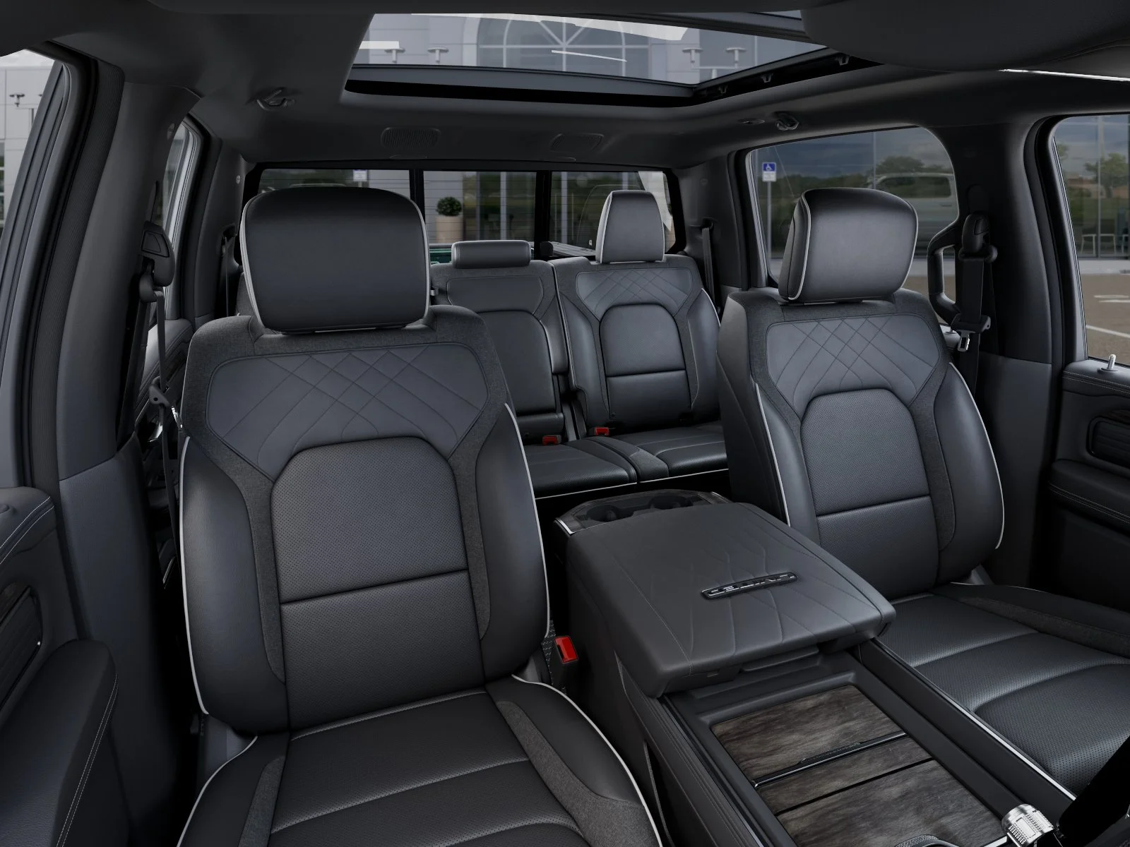 New 2026 Ram 1500 - photo 40