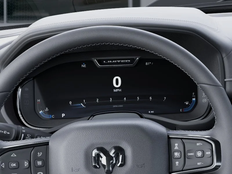 New 2026 Ram 1500 - photo 41
