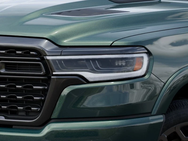 New 2026 Ram 1500 - photo 12