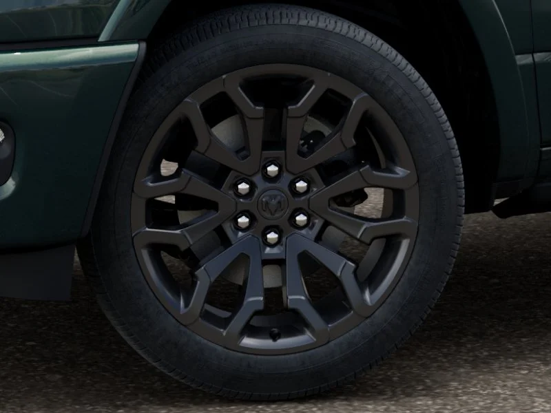 New 2026 Ram 1500 - photo 10
