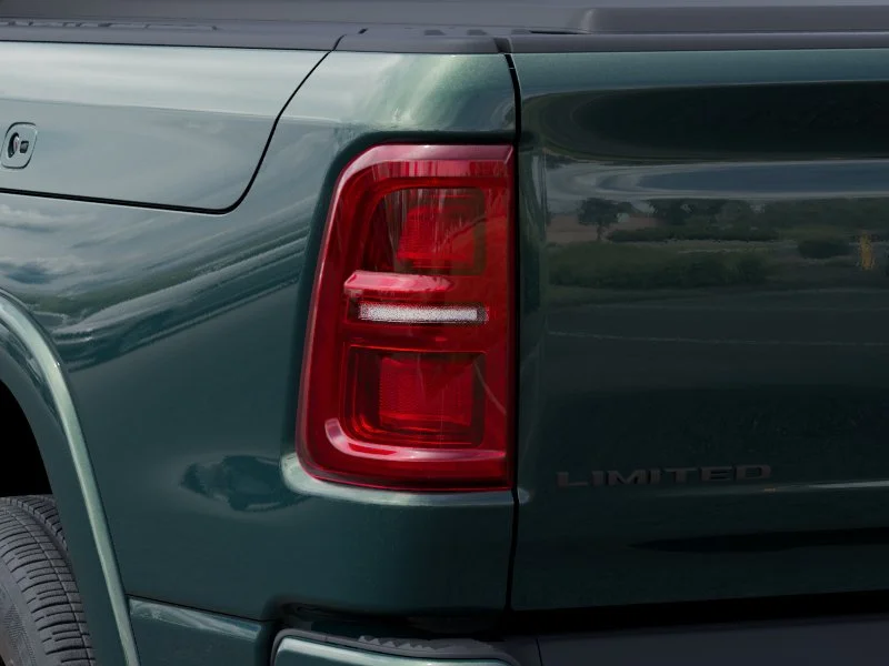 New 2026 Ram 1500 - photo 11