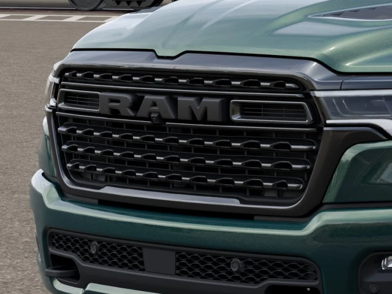 New 2026 Ram 1500 - photo 13