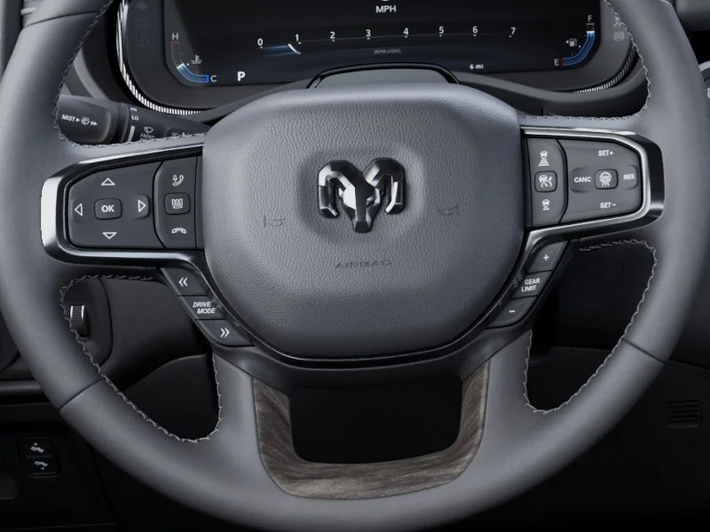 New 2026 Ram 1500 - photo 21