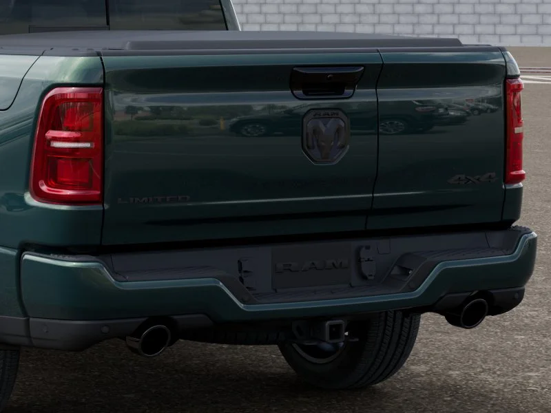 New 2026 Ram 1500 - photo 15