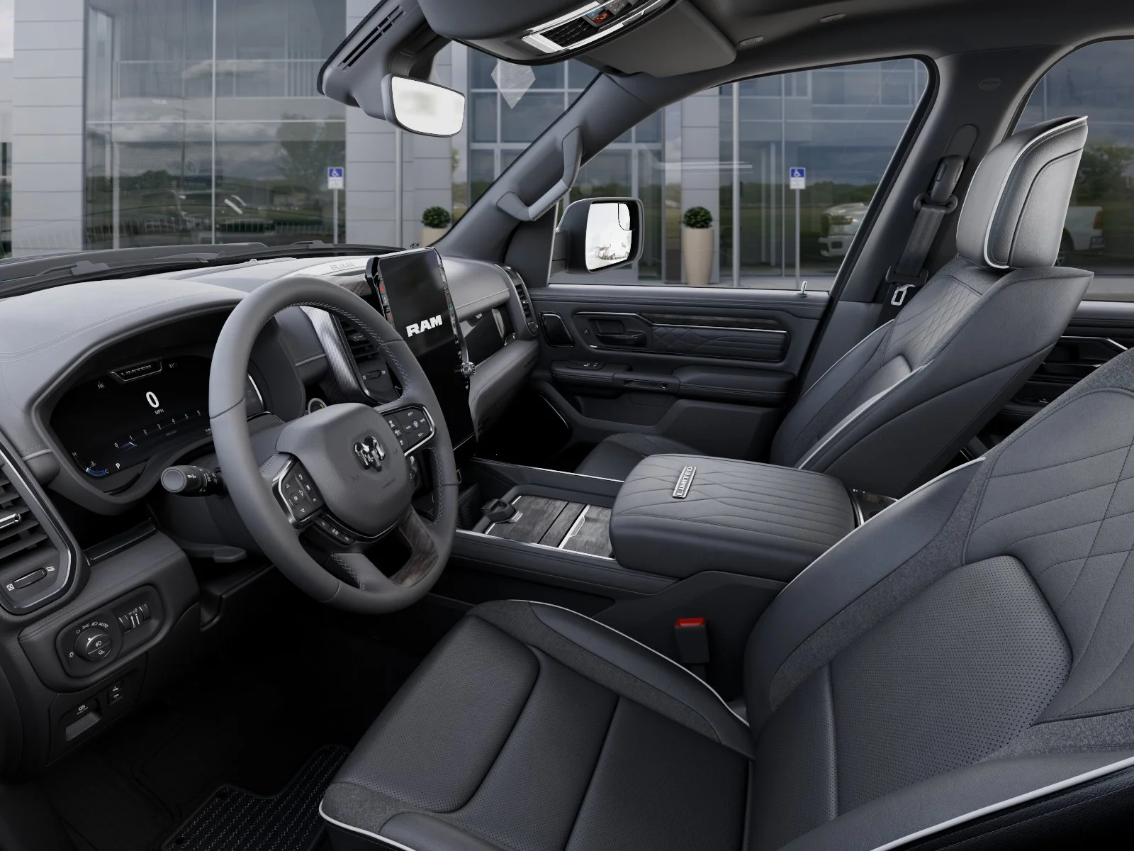 New 2026 Ram 1500 - photo 43