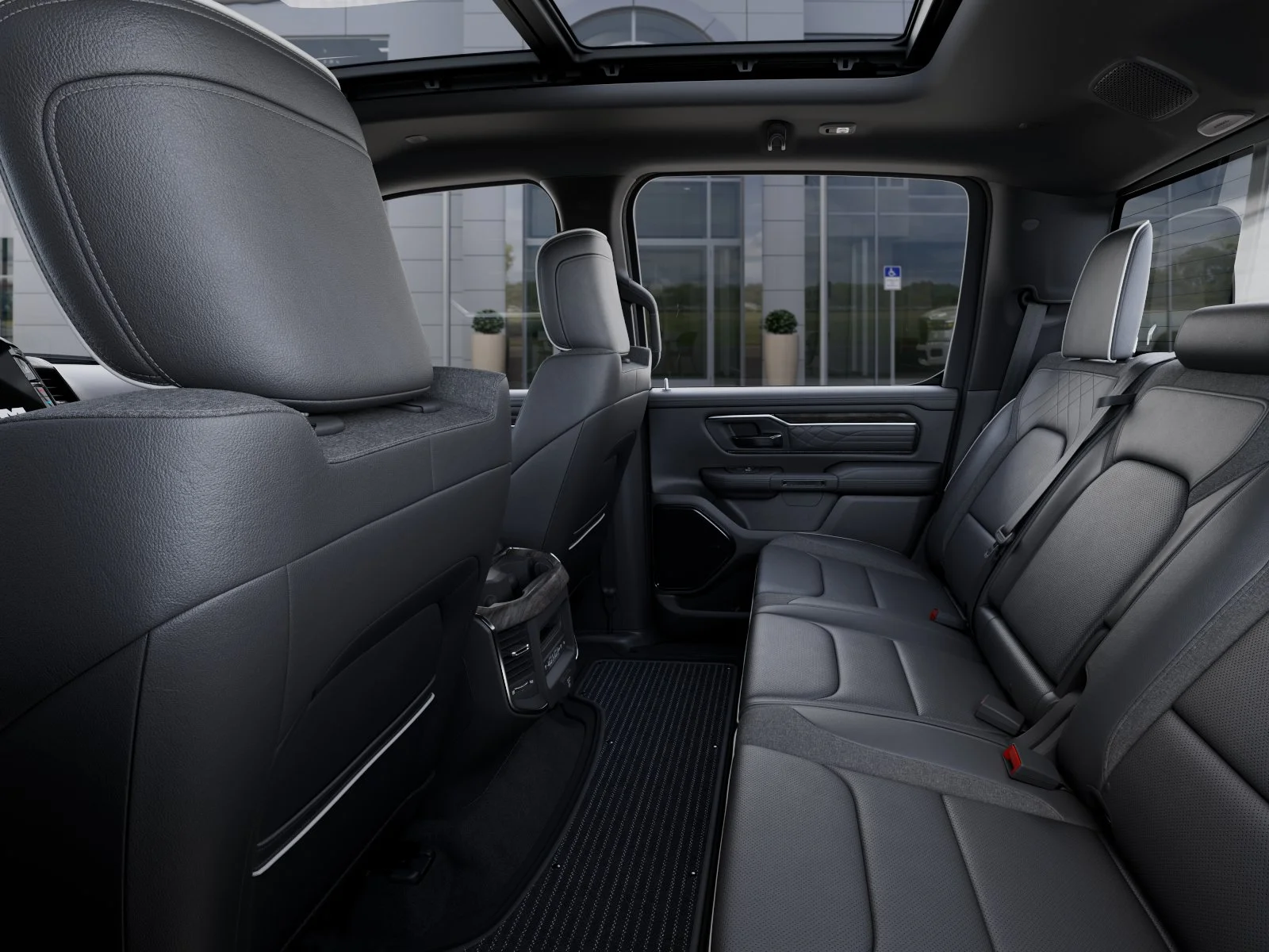 New 2026 Ram 1500 - photo 44