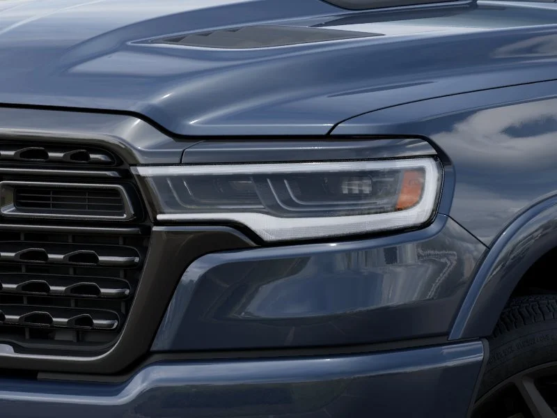 New 2026 Ram 1500 - photo 12