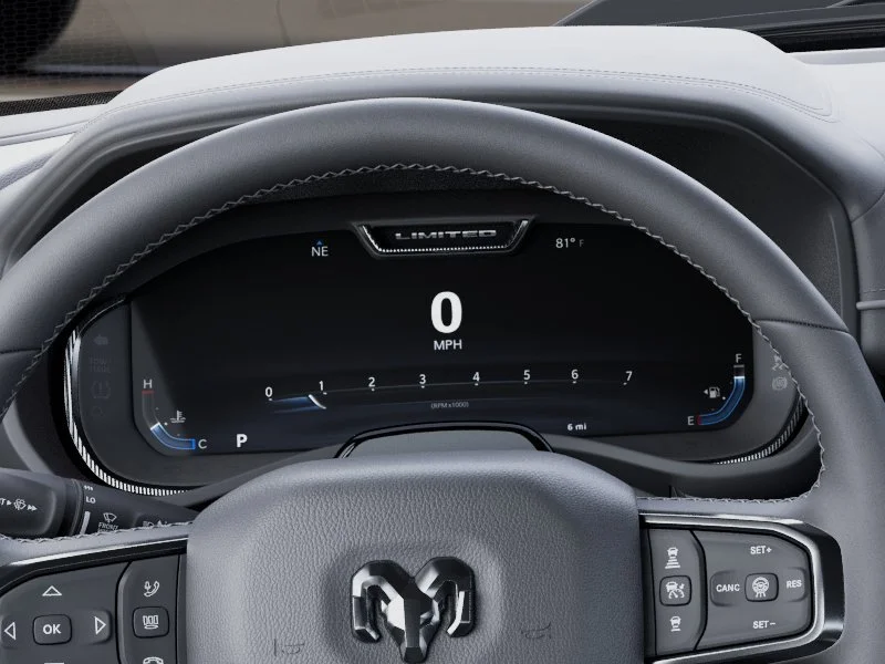 New 2026 Ram 1500 - photo 19