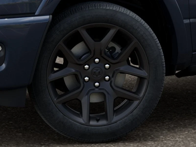 New 2026 Ram 1500 - photo 10