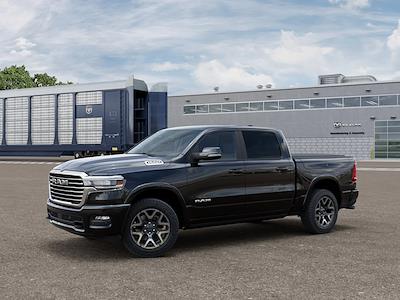 2026 Ram 1500 Crew Cab 4WD Pickup for sale #CJ8710 - photo 2