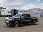 New 2026 Ram 1500 Laramie Crew Cab for sale #CJ8710 - photo 2
