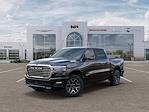 New 2026 Ram 1500 Laramie Crew Cab for sale #CJ8710 - photo 27