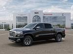 New 2026 Ram 1500 Laramie Crew Cab for sale #CJ8710 - photo 28