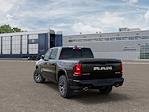New 2026 Ram 1500 Laramie Crew Cab for sale #CJ8710 - photo 3