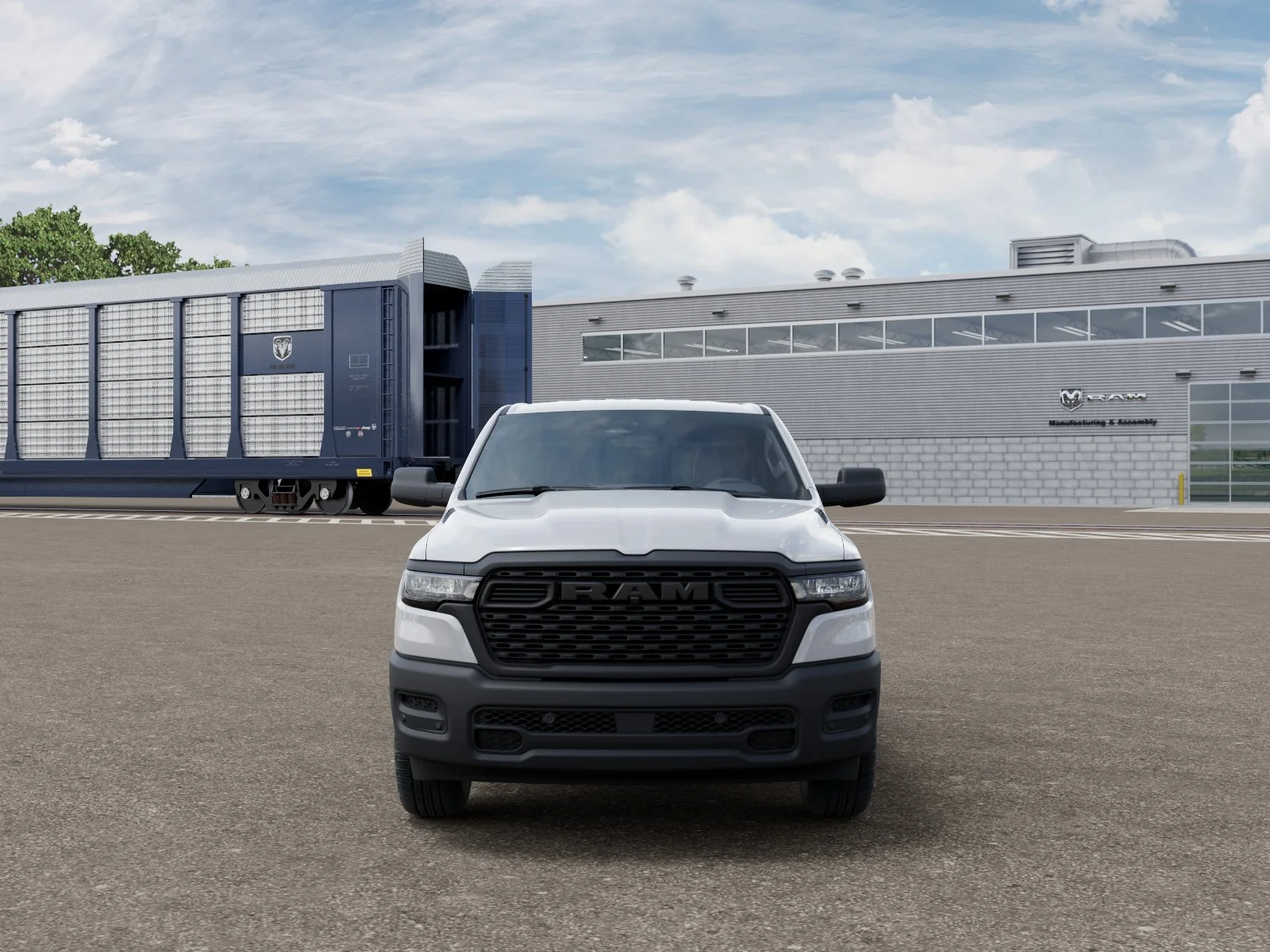New 2026 Ram 1500 - photo 8