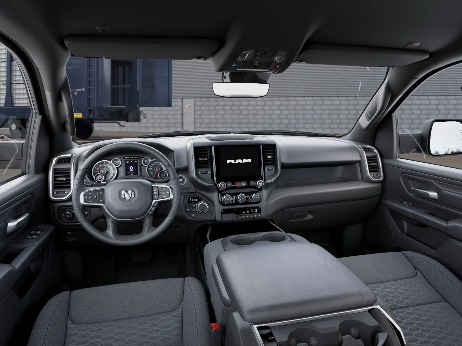 New 2026 Ram 1500 - photo 16