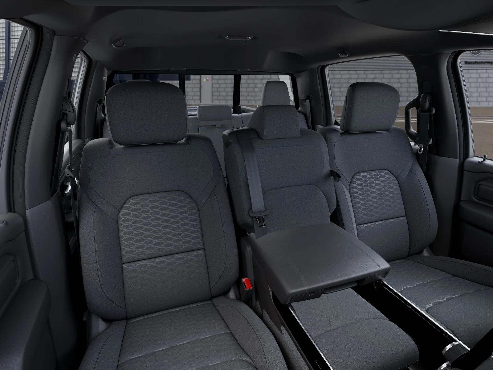 New 2026 Ram 1500 - photo 18
