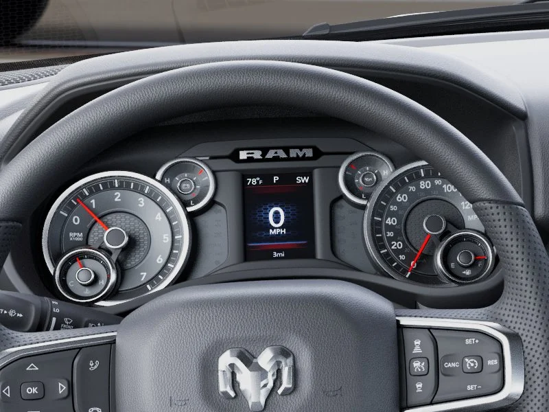 New 2026 Ram 1500 - photo 19