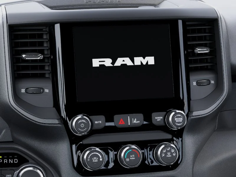 New 2026 Ram 1500 - photo 20
