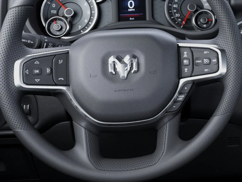 New 2026 Ram 1500 - photo 21