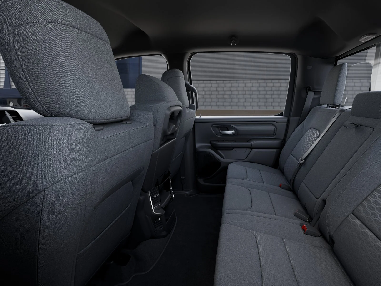 New 2026 Ram 1500 - photo 25