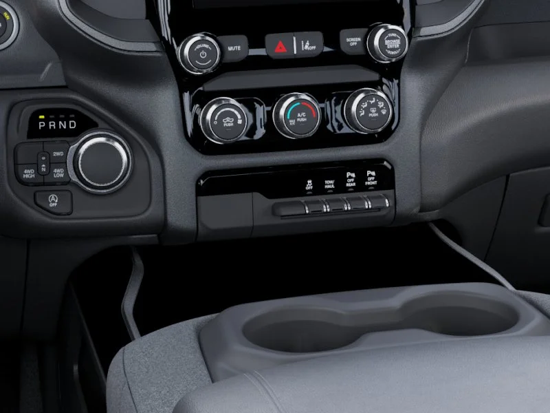 New 2026 Ram 1500 - photo 26