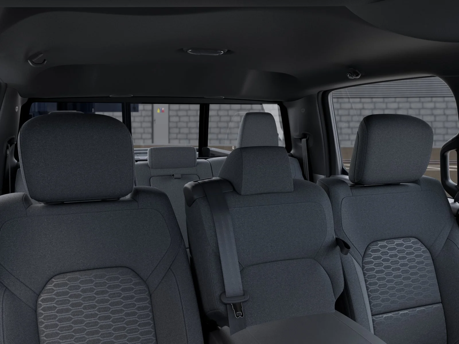 New 2026 Ram 1500 - photo 28