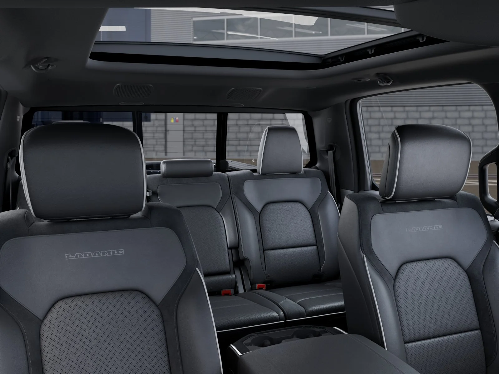 New 2026 Ram 1500 - photo 28