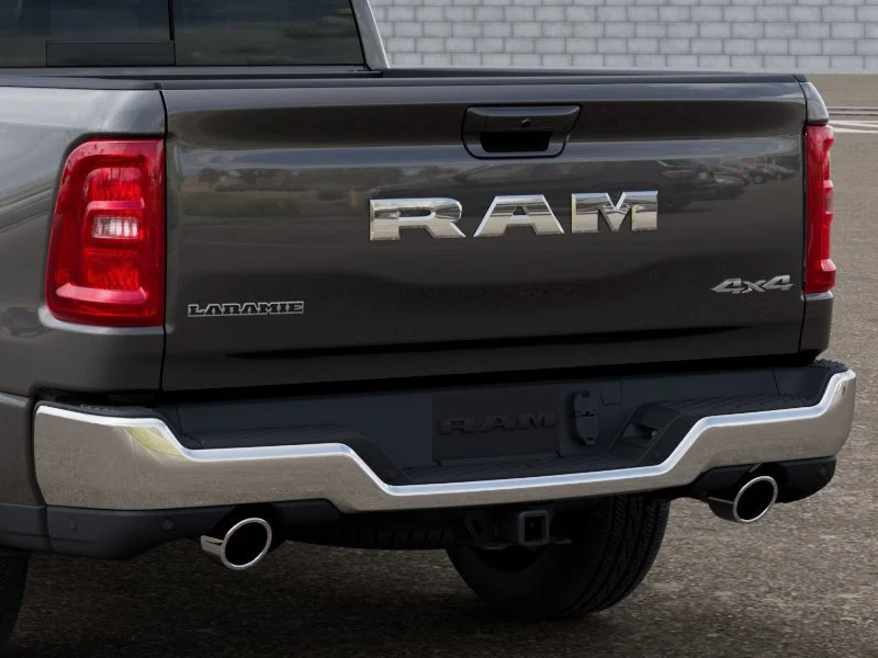 New 2026 Ram 1500 - photo 15