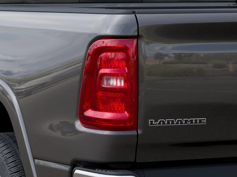 New 2026 Ram 1500 - photo 11
